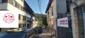 Parcelle Stara tchast, Veliko Tarnovo 1