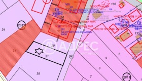 ПАРЦЕЛ, 1 504 m2