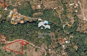Продава  Парцел, с. Храбрино