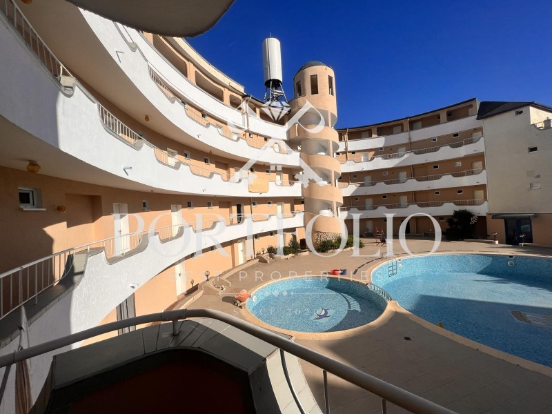 Продава 1-СТАЕН, к.к. Слънчев бряг, област Бургас, снимка 8 - Апартаменти - 52623039