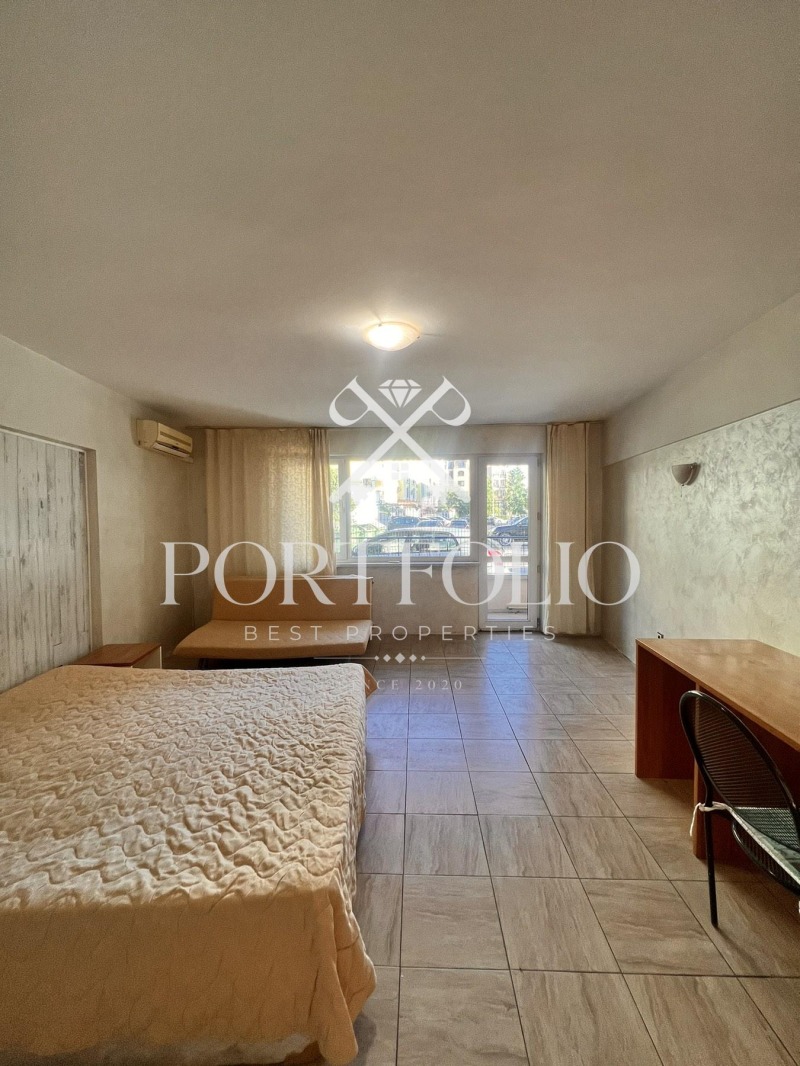 Продава 1-СТАЕН, к.к. Слънчев бряг, област Бургас, снимка 9 - Апартаменти - 52623039