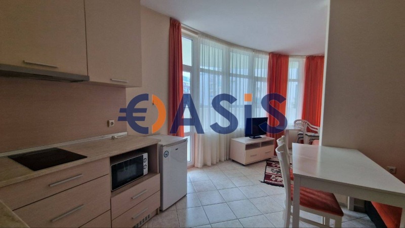 Продава  1-стаен, област Бургас, к.к. Слънчев бряг • 55 000 EUR • ID 80445013 — holmes.bg - [1] 
