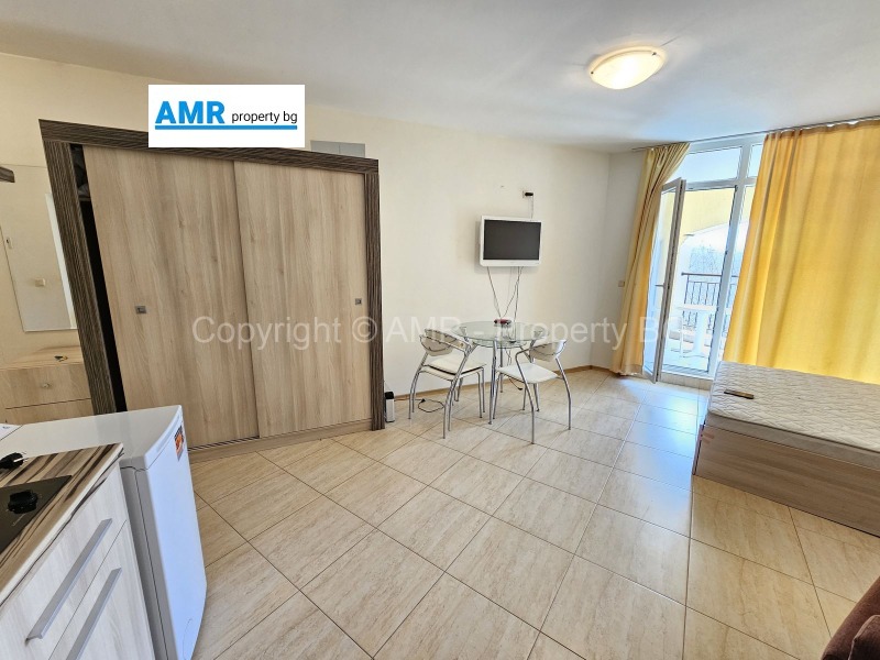 Zu verkaufen  Studio region Burgas , Aheloj , 40 qm | 52440327 - Bild [8]