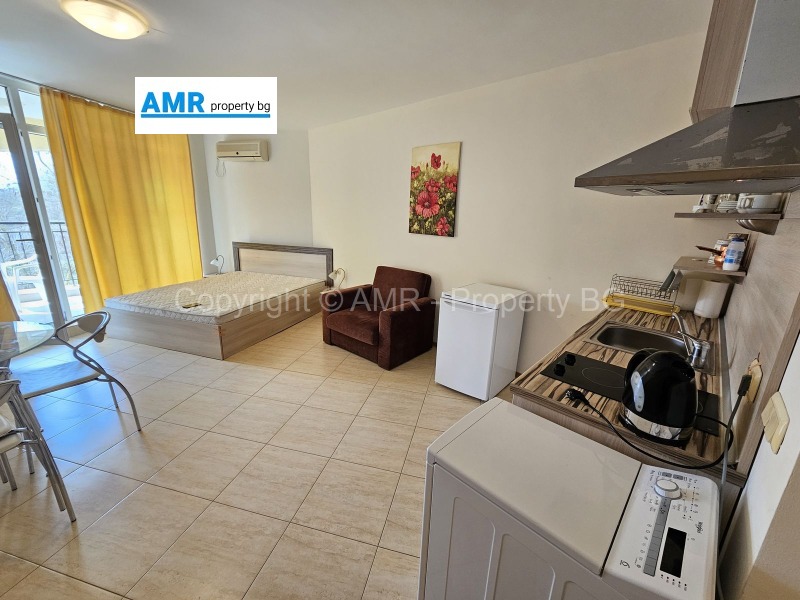 Zu verkaufen  Studio region Burgas , Aheloj , 40 qm | 52440327 - Bild [7]