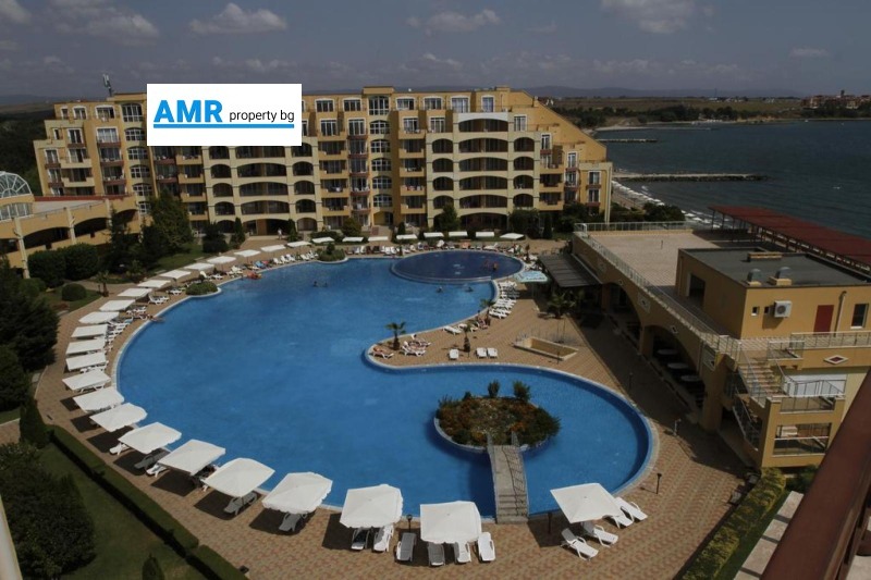 Zu verkaufen  Studio region Burgas , Aheloj , 40 qm | 52440327 - Bild [3]