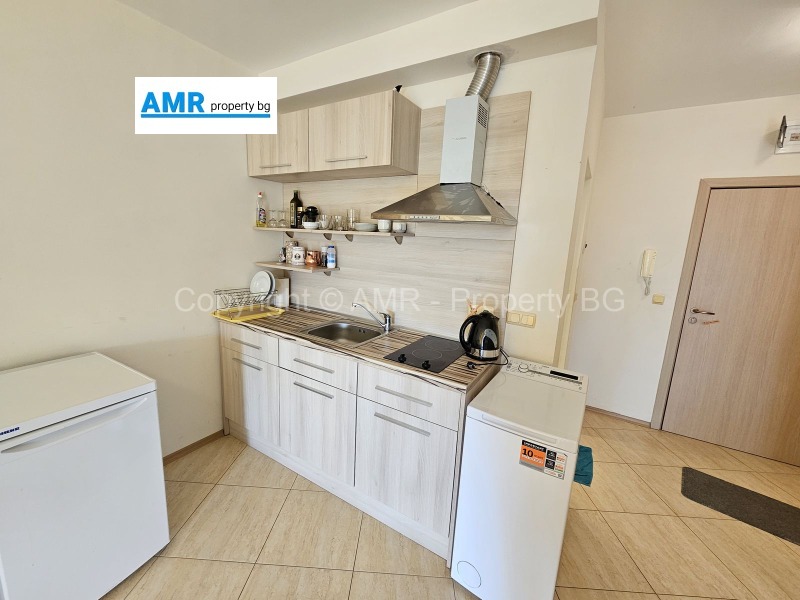 Zu verkaufen  Studio region Burgas , Aheloj , 40 qm | 52440327 - Bild [12]