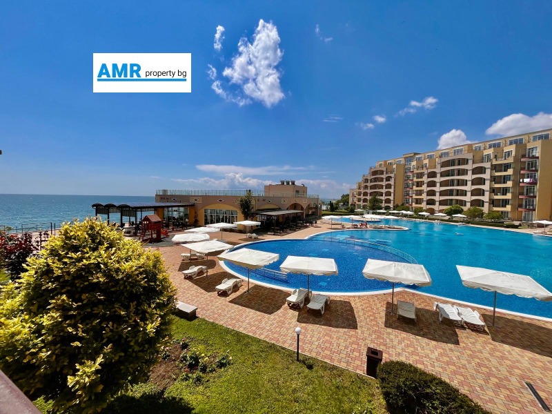 Zu verkaufen  Studio region Burgas , Aheloj , 40 qm | 52440327 - Bild [4]