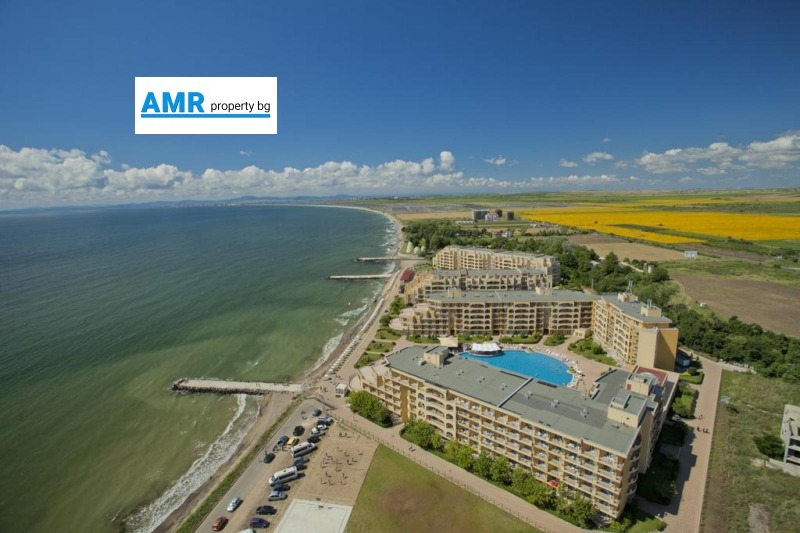 Zu verkaufen  Studio region Burgas , Aheloj , 40 qm | 52440327 - Bild [2]