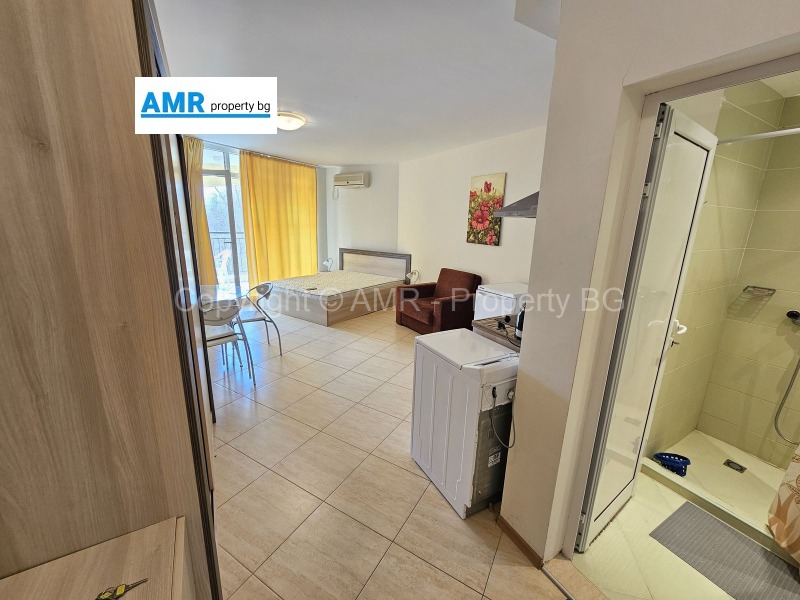 Zu verkaufen  Studio region Burgas , Aheloj , 40 qm | 52440327 - Bild [6]