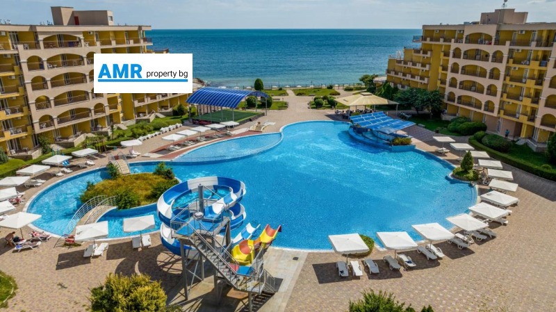 Zu verkaufen  Studio region Burgas , Aheloj , 40 qm | 52440327