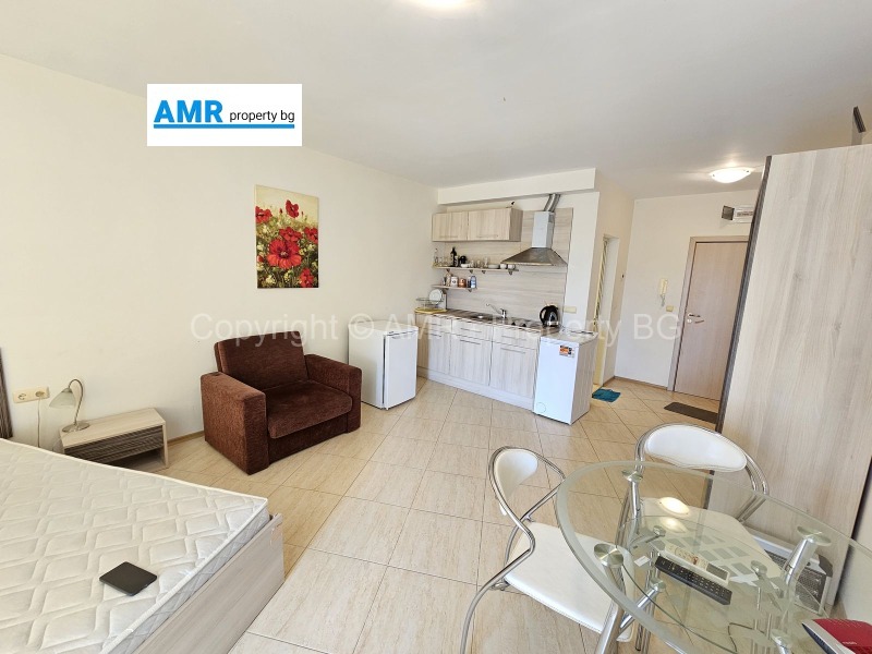 Zu verkaufen  Studio region Burgas , Aheloj , 40 qm | 52440327 - Bild [11]