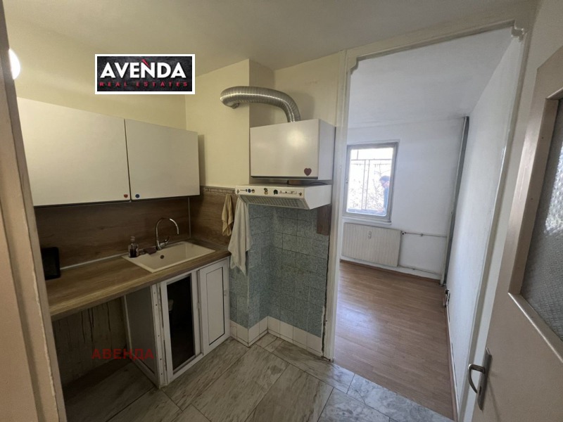 For Sale  1 bedroom Sofia , Sveta Troitsa , 61 sq.m | 69000630 - image [8]