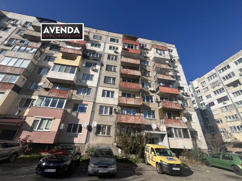 For Sale  1 bedroom Sofia , Sveta Troitsa , 61 sq.m | 69000630 - image [14]