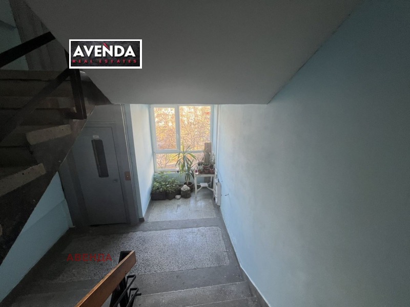 For Sale  1 bedroom Sofia , Sveta Troitsa , 61 sq.m | 69000630 - image [15]