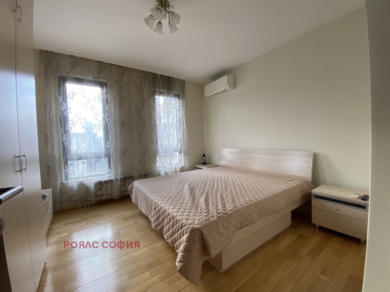 Продава 2-СТАЕН, гр. София, Изток, снимка 6 - Aпартаменти - 48276560