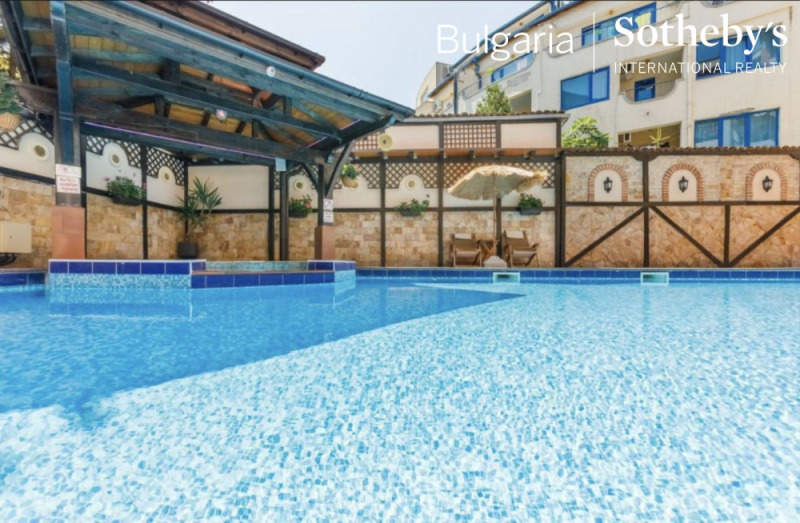 Zu verkaufen  1 Schlafzimmer region Burgas , k.k. Slantschew brjag , 89 qm | 24617541