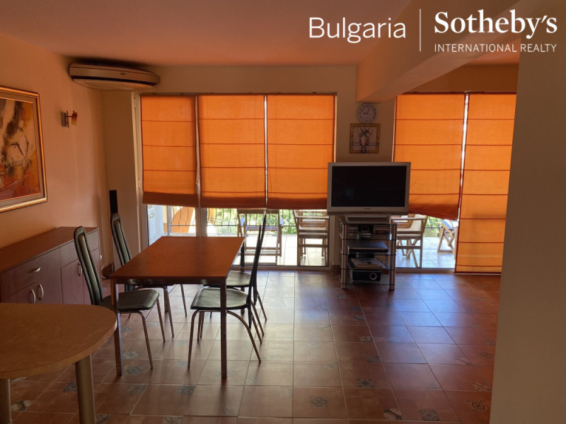 Zu verkaufen  1 Schlafzimmer region Burgas , k.k. Slantschew brjag , 89 qm | 24617541 - Bild [7]