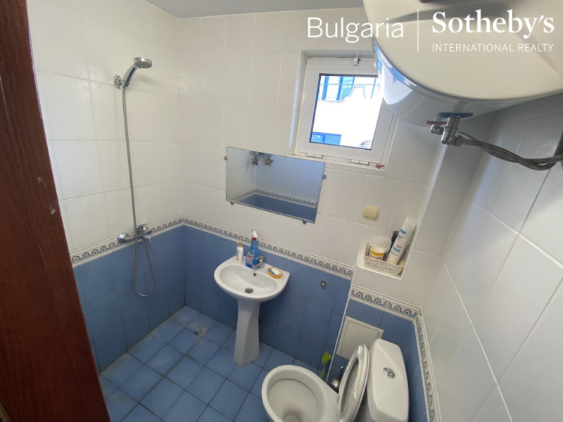 Zu verkaufen  1 Schlafzimmer region Burgas , k.k. Slantschew brjag , 89 qm | 24617541 - Bild [10]