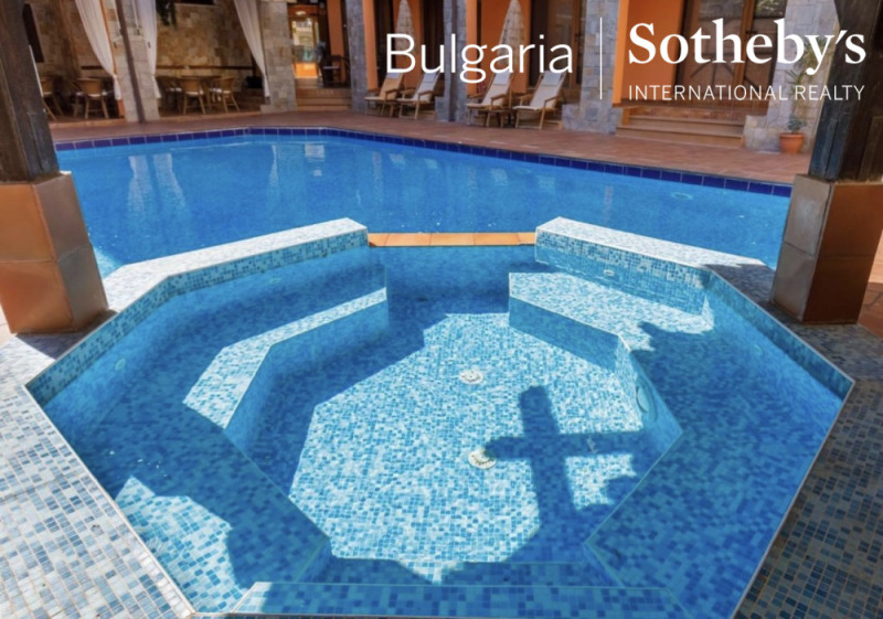 Zu verkaufen  1 Schlafzimmer region Burgas , k.k. Slantschew brjag , 89 qm | 24617541 - Bild [2]