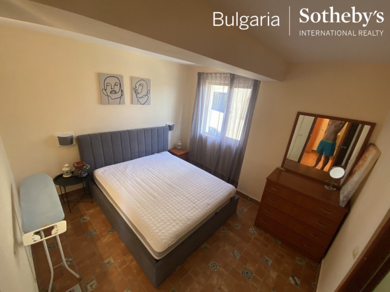 Zu verkaufen  1 Schlafzimmer region Burgas , k.k. Slantschew brjag , 89 qm | 24617541 - Bild [9]