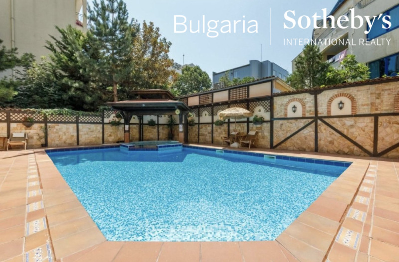Продава  2-стаен, област Бургас, к.к. Слънчев бряг •  144 500 EUR • ID 96446674 — holmes.bg - [1] 