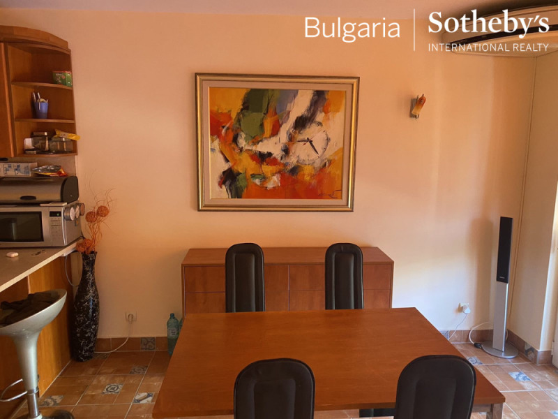 Zu verkaufen  1 Schlafzimmer region Burgas , k.k. Slantschew brjag , 89 qm | 24617541 - Bild [8]