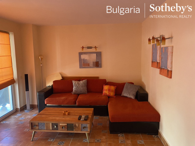 Zu verkaufen  1 Schlafzimmer region Burgas , k.k. Slantschew brjag , 89 qm | 24617541 - Bild [6]