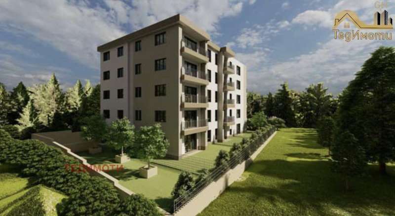 En venta  1 dormitorio Stara Zagora , Zheleznik - tsentar , 80 metros cuadrados | 19955832 - imagen [3]