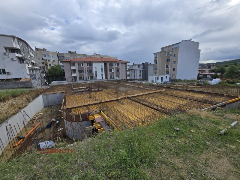 Продаја  1 спаваћа соба Стара Загора , Железник - центар , 80 м2 | 19955832 - слика [3]