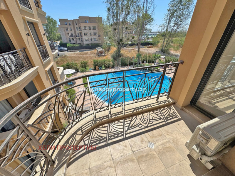 Продава 2-СТАЕН, к.к. Слънчев бряг, област Бургас