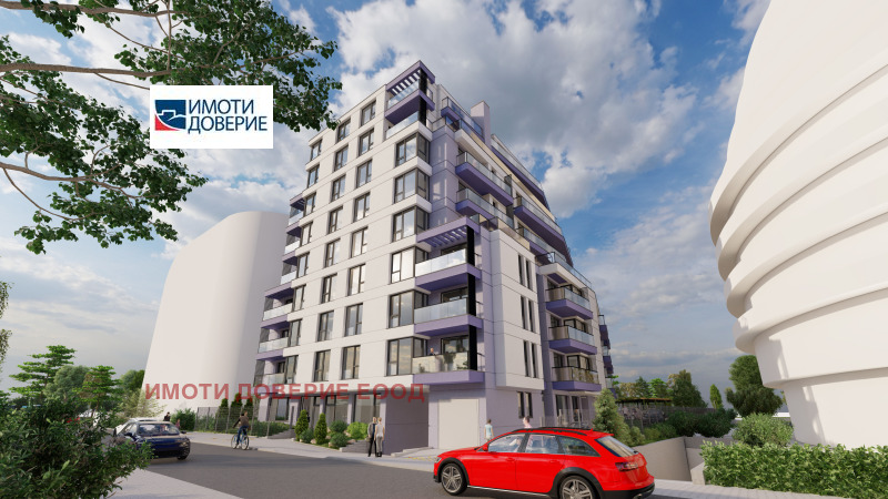 Продава 2-СТАЕН, град София, Люлин 6 • 135085 € / 264203.30 лв. • 42274595 1