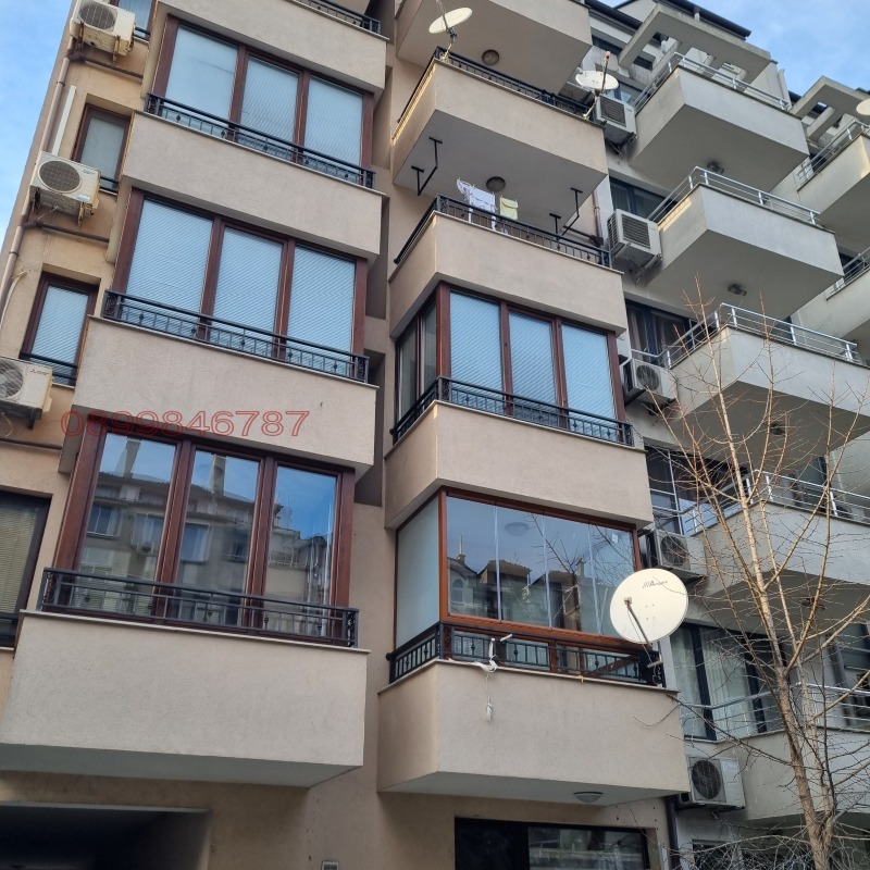 Продава 2-СТАЕН, гр. Бургас, Лазур, снимка 8 - Апартаменти - 53437628