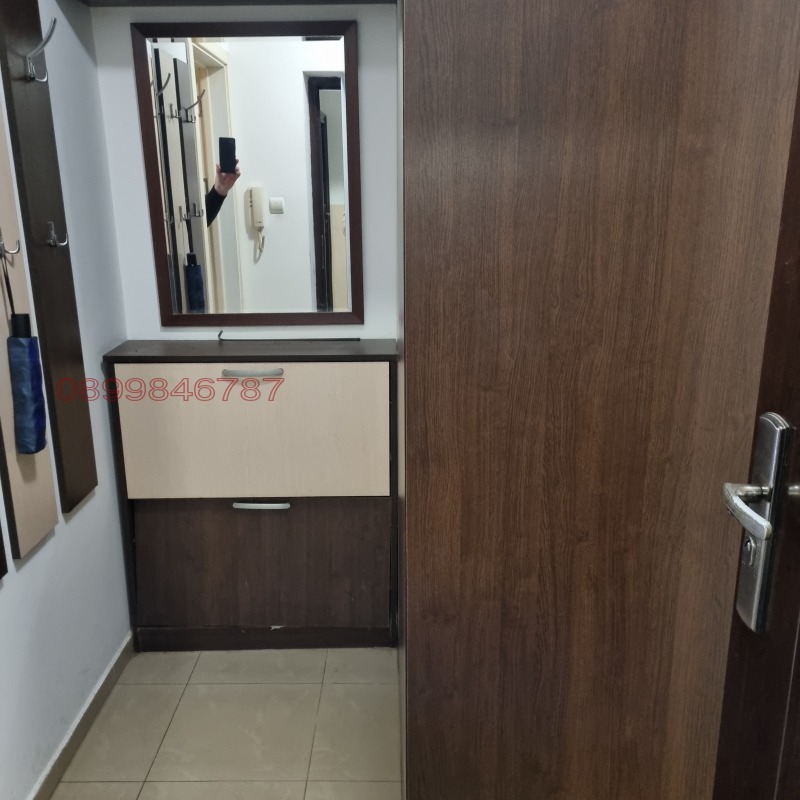 Продава 2-СТАЕН, гр. Бургас, Лазур, снимка 6 - Апартаменти - 53437628