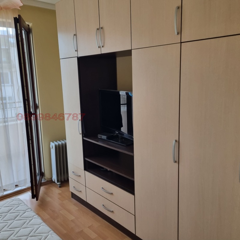 Продава 2-СТАЕН, гр. Бургас, Лазур, снимка 3 - Апартаменти - 53437628