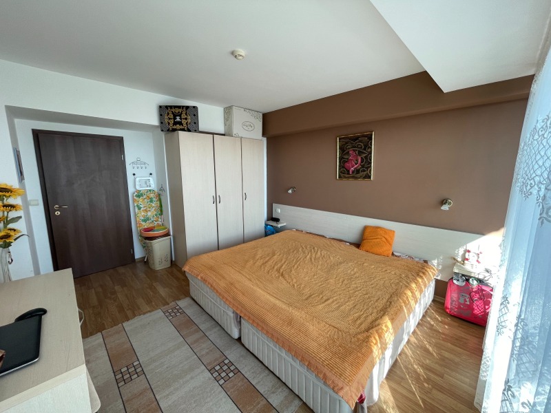 Продава 2-СТАЕН, гр. Приморско, област Бургас, снимка 8 - Апартаменти - 53440600