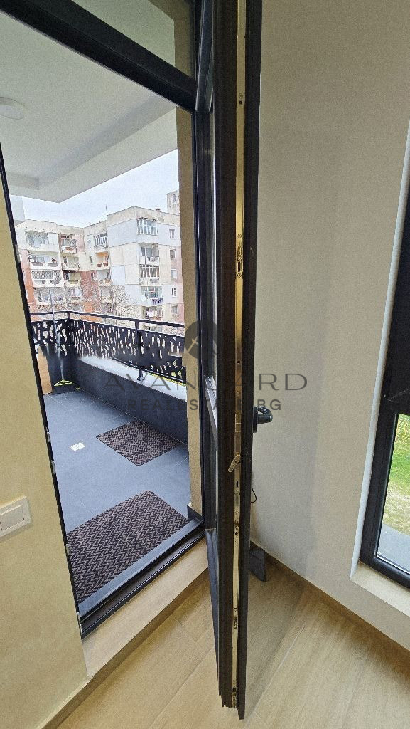 Продава 2-СТАЕН, гр. Пловдив, Тракия, снимка 7 - Апартаменти - 54350677