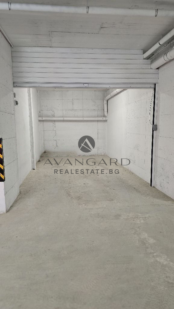 Продава 2-СТАЕН, гр. Пловдив, Тракия, снимка 6 - Апартаменти - 54350677