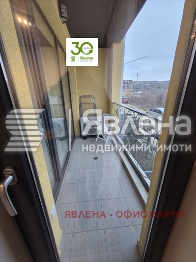 Продава 2-СТАЕН, гр. Варна, м-т Долна Трака, снимка 8 - Апартаменти - 54684025