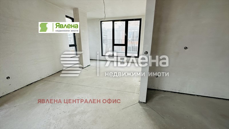 Продава 3-СТАЕН, гр. София, Кръстова вада, снимка 4 - Aпартаменти - 47110860