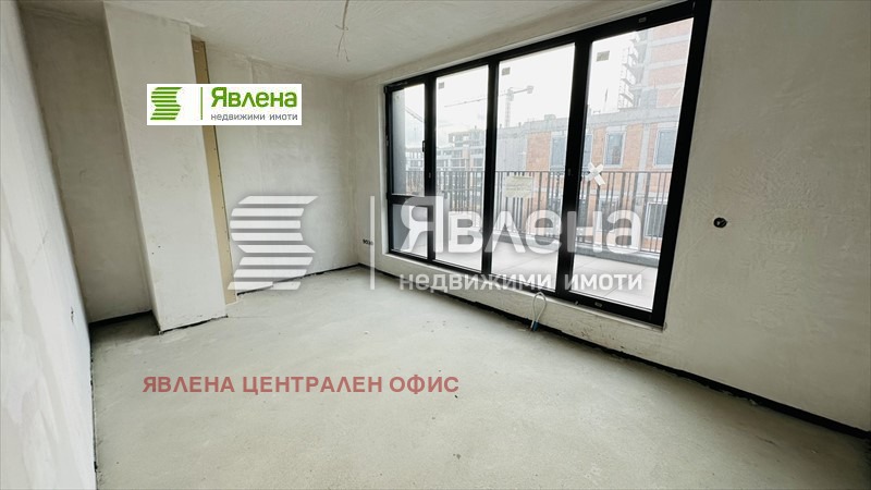 Продава 3-СТАЕН, гр. София, Кръстова вада, снимка 1 - Aпартаменти - 47110860