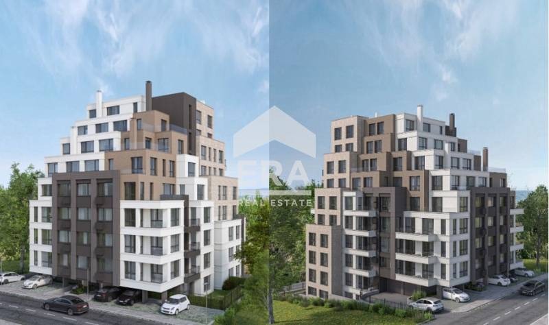 На продаж  2 спальні Варна , Изгрев , 80 кв.м | 63287744 - зображення [4]