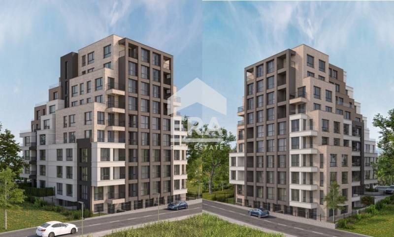 На продаж  2 спальні Варна , Изгрев , 80 кв.м | 63287744 - зображення [3]