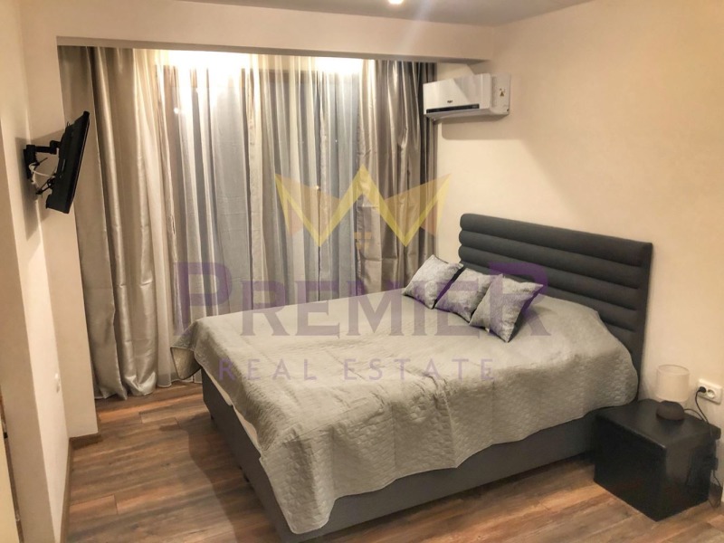 Προς πώληση  2 υπνοδωμάτια Βαρνα , ΤΣενταρ , 80 τ.μ | 99989446