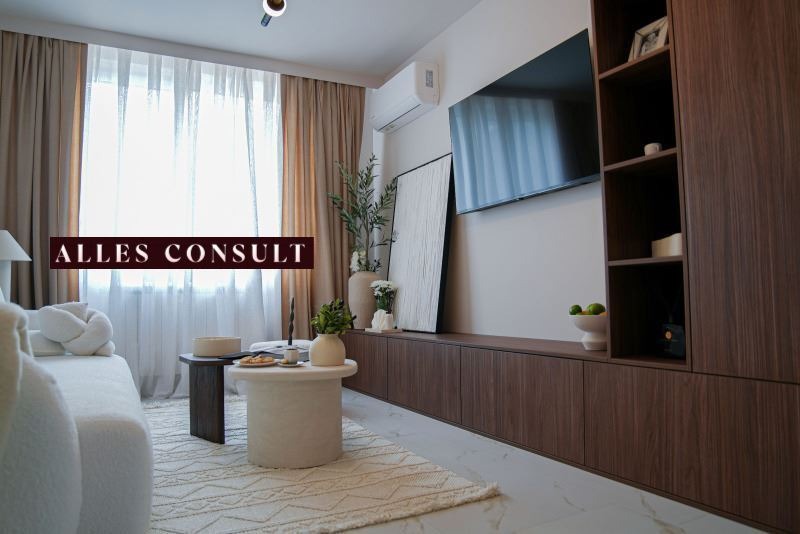 Na prodej  2 ložnice Sofia , Krastova vada , 108 m2 | 19804743 - obraz [12]