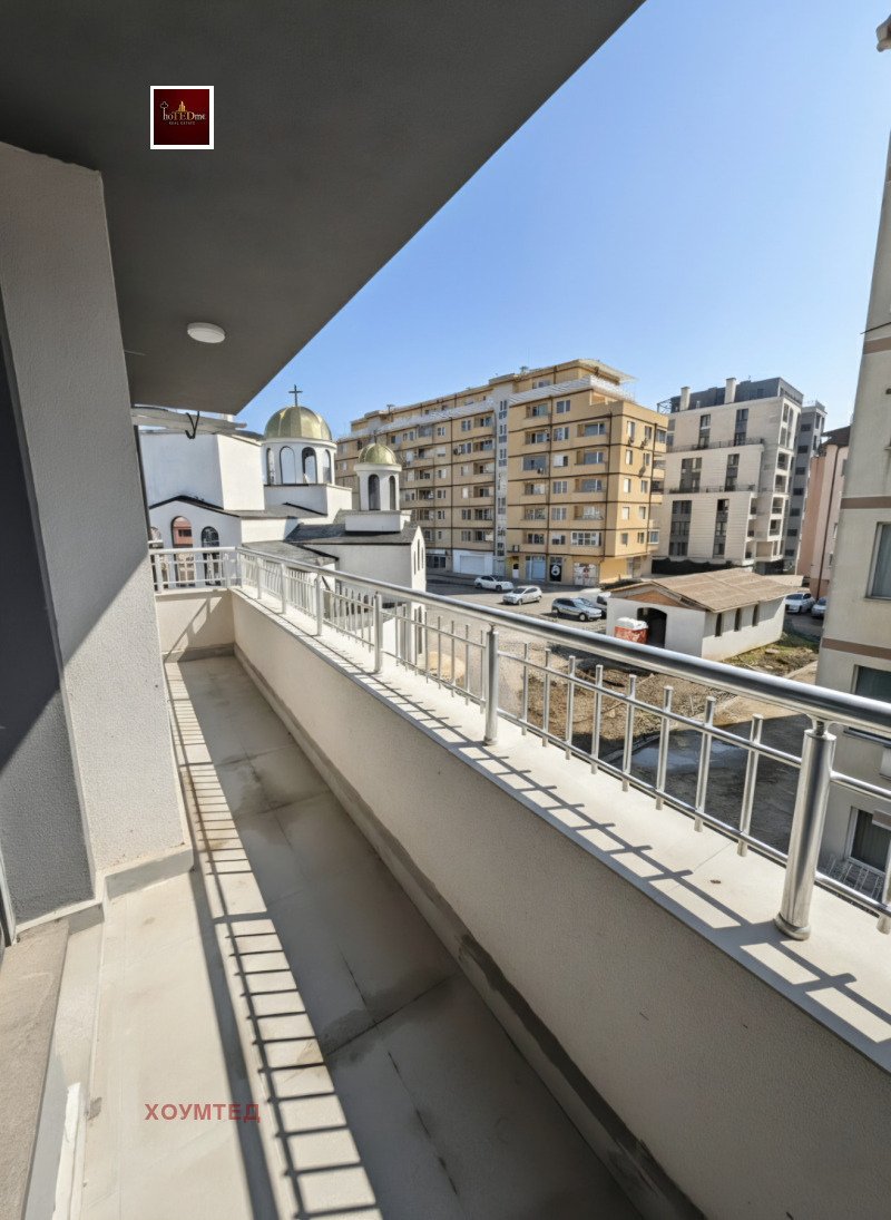 Продава 3-СТАЕН, гр. София, Надежда 3, снимка 4 - Апартаменти - 53742222