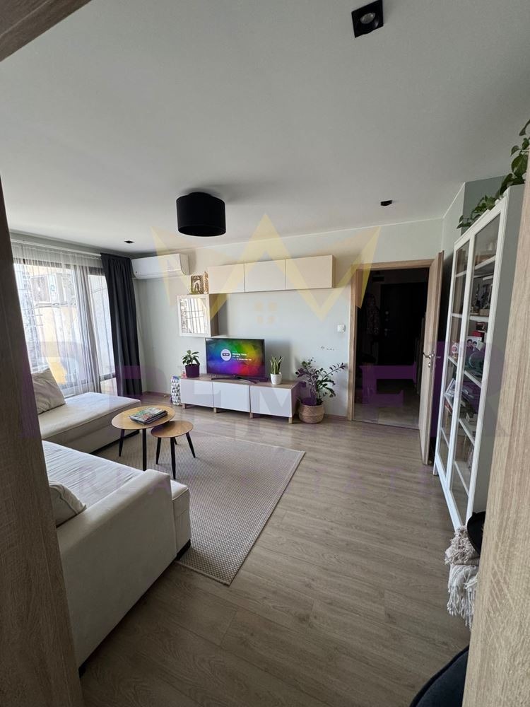 Продава 3-СТАЕН, гр. София, Хаджи Димитър, снимка 5 - Апартаменти - 53919589