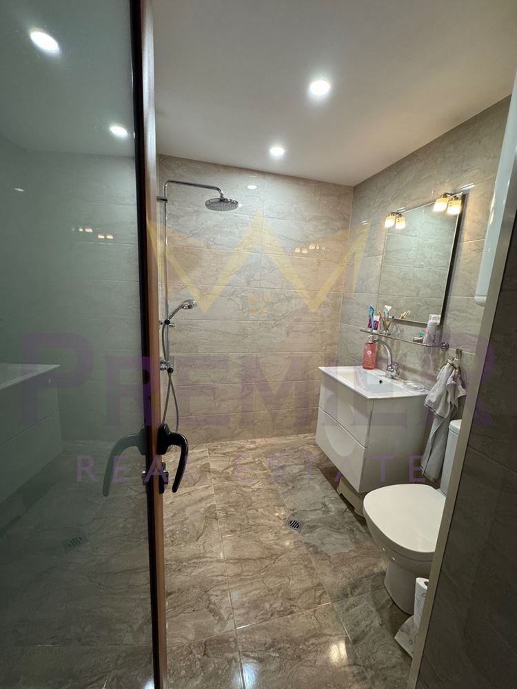 Продава 3-СТАЕН, гр. София, Хаджи Димитър, снимка 11 - Апартаменти - 53919589