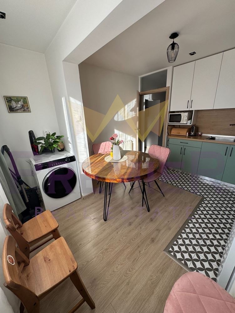 Продава 3-СТАЕН, гр. София, Хаджи Димитър, снимка 2 - Апартаменти - 53919589