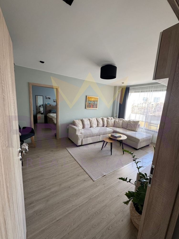 Продава 3-СТАЕН, гр. София, Хаджи Димитър, снимка 4 - Апартаменти - 53919589