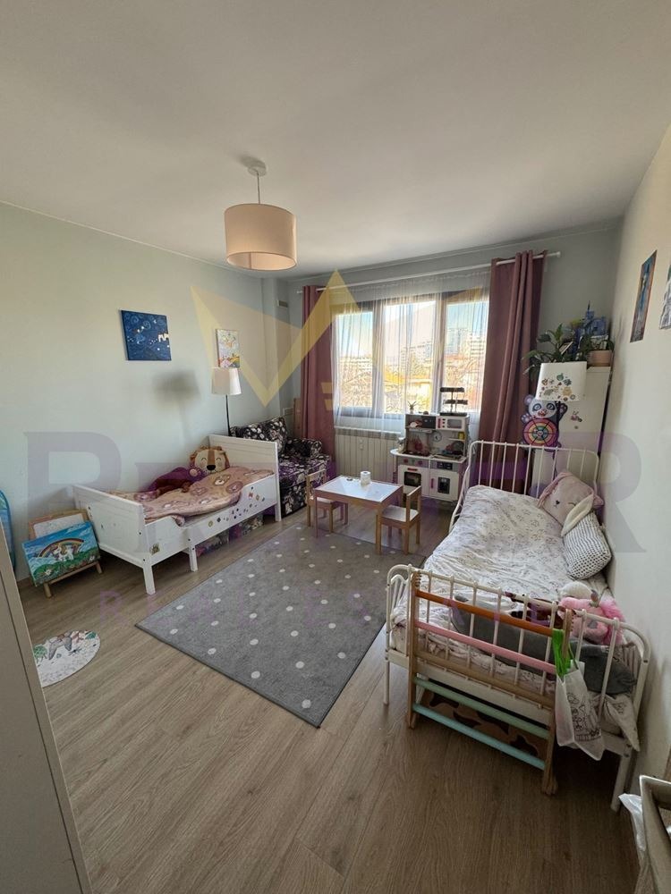 Продава 3-СТАЕН, гр. София, Хаджи Димитър, снимка 9 - Апартаменти - 53919589